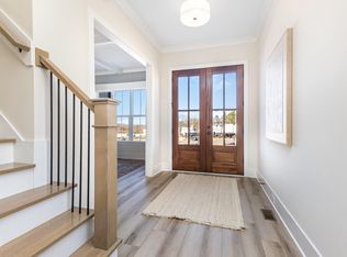 The Cresent, Raleigh, NC 27603