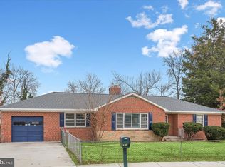 3510 Swann Rd, Suitland, MD 20746