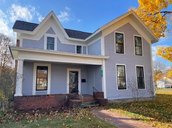 79 N Monroe St, Coldwater, MI 49036