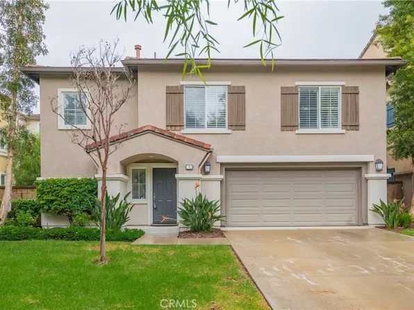 5 Hawkcreek, Irvine, CA 92618