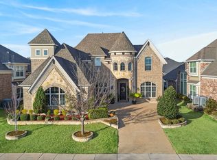 215 Dominion Dr, Wylie, TX 75098