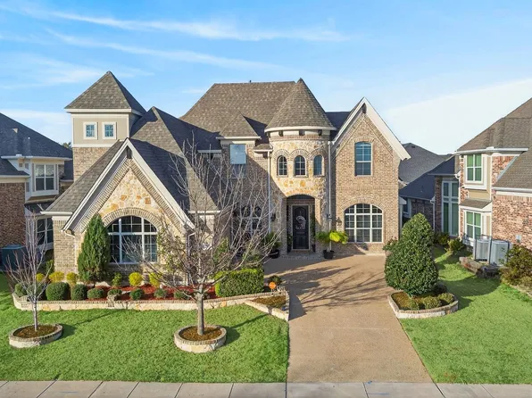 215 Dominion Dr, Wylie, TX 75098