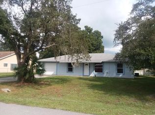 1109 SE 9th Ave, Okeechobee, FL 34974
