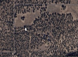 17885 Mountain View Rd, Sisters, OR 97759