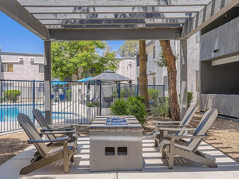 Rise Desert Cove — Photo 59