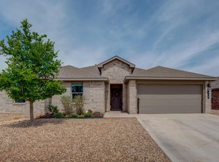 328 Ranger St, Wolfforth, TX 79382
