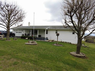 1960 S Leatherwood Rd, Bedford, IN, 47421