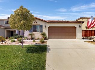 36256 Stableford Ct, Beaumont, CA 92223
