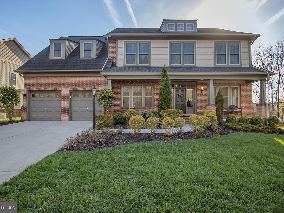 8809 Deep Water Ln, Laurel, MD 20723 Zillow