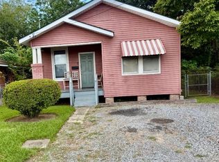 946 N 23rd St, Baton Rouge, LA 70802