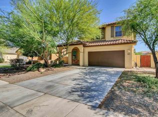 889 E Furness Dr, Gilbert, AZ 85297