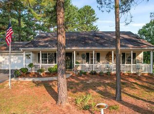 205 Swicegood Farms Ln, Linwood, NC 27299