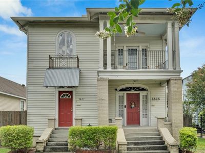 5825-58 Catina St, New Orleans, LA, 70124
