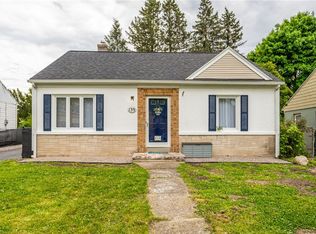 139 Brett Rd, Rochester, NY 14609