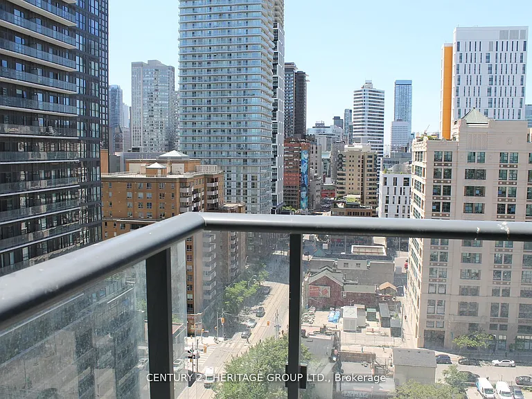 251 Jarvis St #1627 — Photo 11