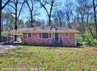 2311 Terrell Dr, Atlanta, GA 30341
