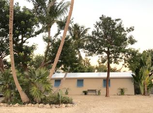 449 Pine Ln, Big Pine Key, FL 33043