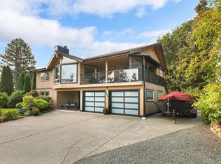 204 Spindrift Rd, Comox Valley, BC V9N9S9