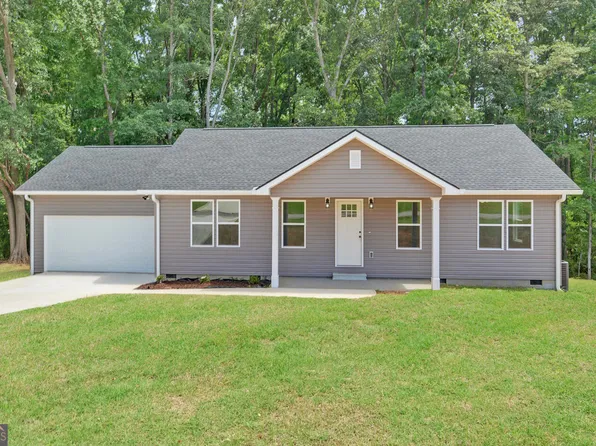 457 Ridgeview Ln, Lavonia, GA 30523