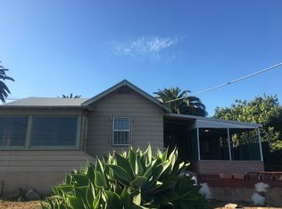 2449 Ridgeway Dr, National City, CA 91950