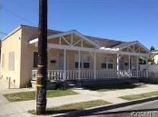 518 E New York St, Long Beach, CA 90813