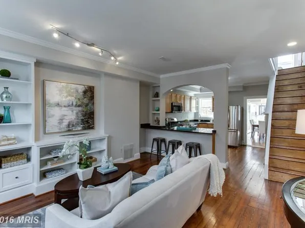 1446 T St NW, Washington, DC 20009