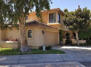 2745 Simi Hills Ln, Simi Valley, CA 93063