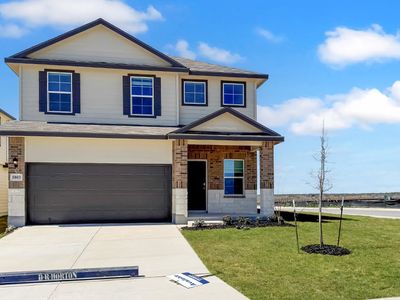 5803 Hartley Home, San Antonio, TX, 78245