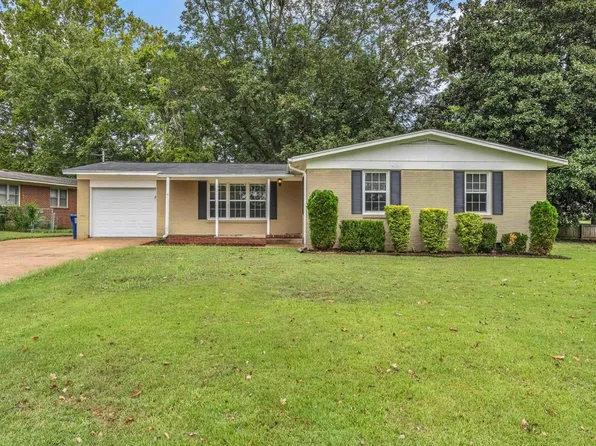 10017 Hogan Dr SE, Huntsville, AL 35803