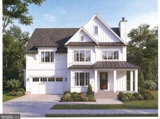 5901 Melvern Dr, Bethesda, MD 20817