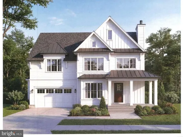 5901 Melvern Dr, Bethesda, MD 20817