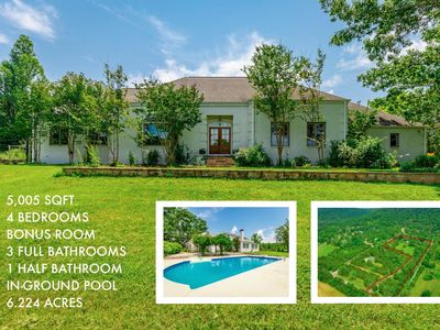 11216 Ooltewah Georgetown Rd, Georgetown, TN, 37336