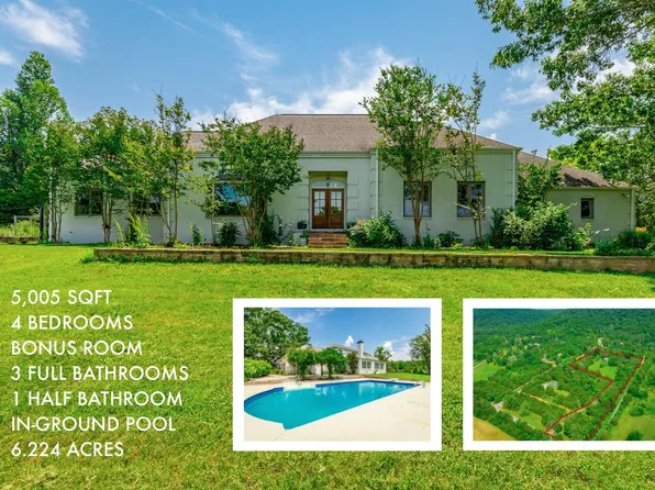 11216 Ooltewah Georgetown Rd, Georgetown, TN 37336