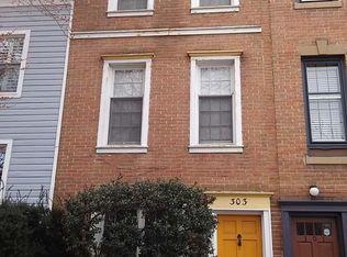 303 10th St SE, Washington, DC 20003