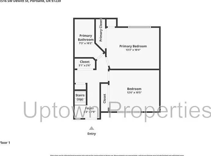 1516 SW Dewitt St #1516 — Photo 31