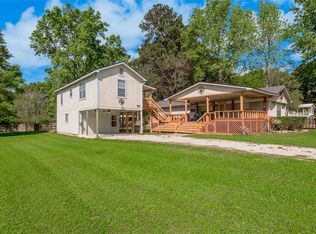 528 Cutter Dr, Trinity, TX 75862