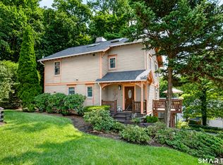23 Blue Mountain Rdg #23, Norwalk, CT 06851