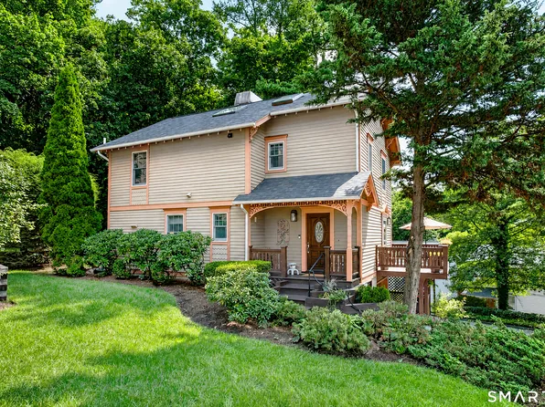 23 Blue Mountain Ridge #23, Norwalk, CT 06851
