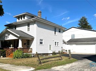 217 S 8th St, Upper Sandusky, OH 43351