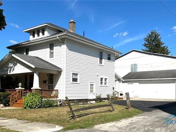 217 S 8th St, Upper Sandusky, OH 43351