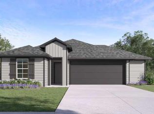 173 Balmorehea St, Kyle, TX 78640