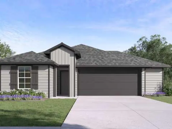 173 Balmorehea St, Kyle, TX 78640