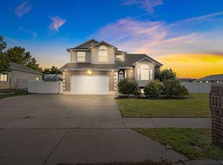 3287 S 800 W, Syracuse, UT 84075