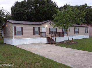 106 Blanco Dr, Youngsville, LA 70592