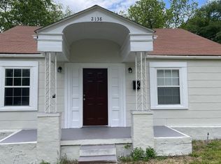 2138 E 2nd St, Montgomery, AL 36106