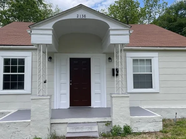 2138 E 2nd St, Montgomery, AL 36106