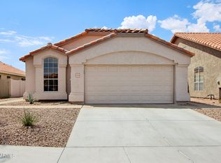 1773 W Springfield Way, Chandler, AZ 85286