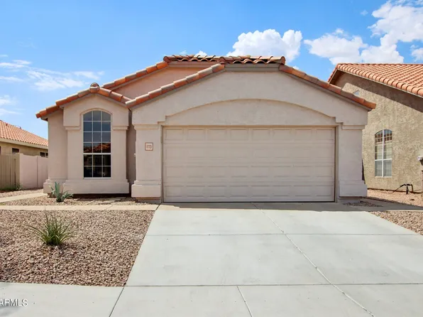 1773 W SPRINGFIELD Way, Chandler, AZ 85286
