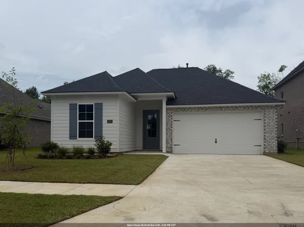 12071 Clare Ct, Geismar, LA 70734