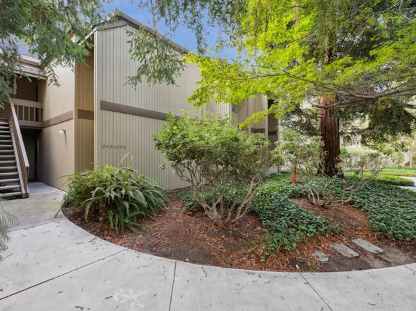 505 Cypress Point Dr Unit 285, Mountain View, CA 94043
